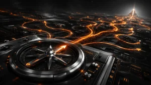 Tecnologia sem direção não constrói vantagem